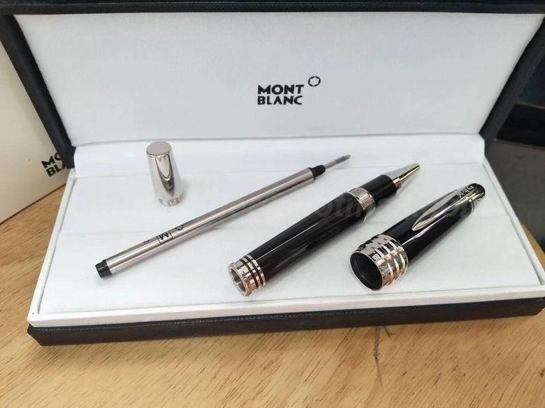 Mont Blanc Pens 153